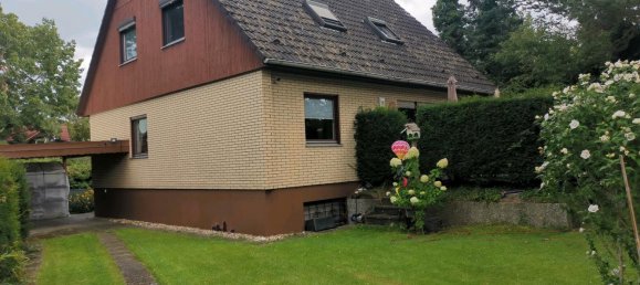 Таунхаус с 2 спальнями в Хермсдорф, Германия № 351818 12