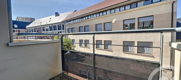 1 Schlafzimmer Wohnung in Troyes, France, Nr. 160193 3