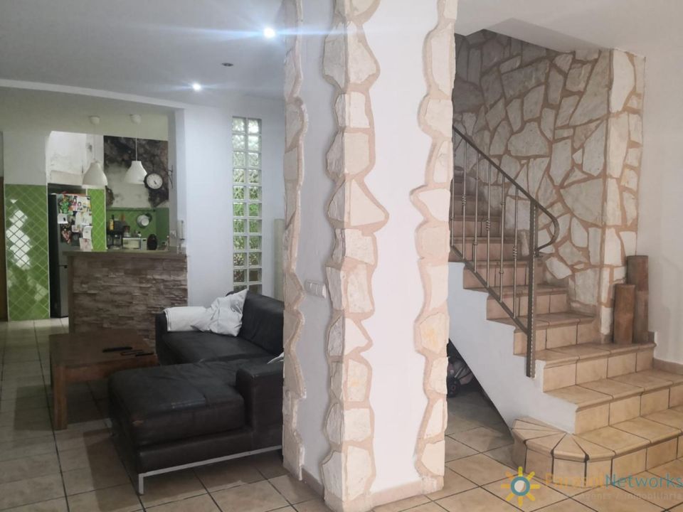 4 bedrooms Townhouse in La Font D'en Carros, Spain No. 228522