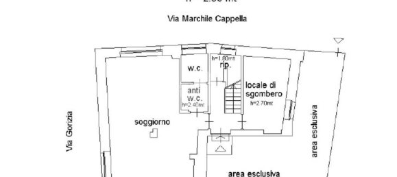 5غرفة منزل في Piossasco, Italy رقم 268995 28