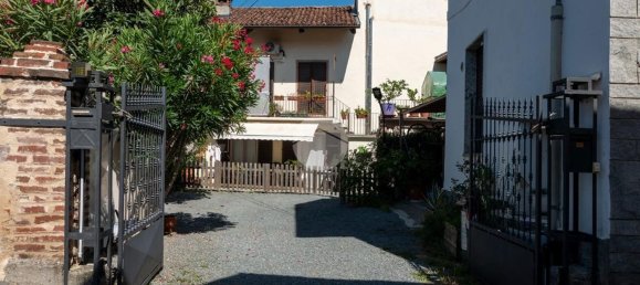 5غرفة منزل في Piossasco, Italy رقم 268995 32