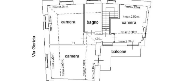 5غرفة منزل في Piossasco, Italy رقم 268995 31