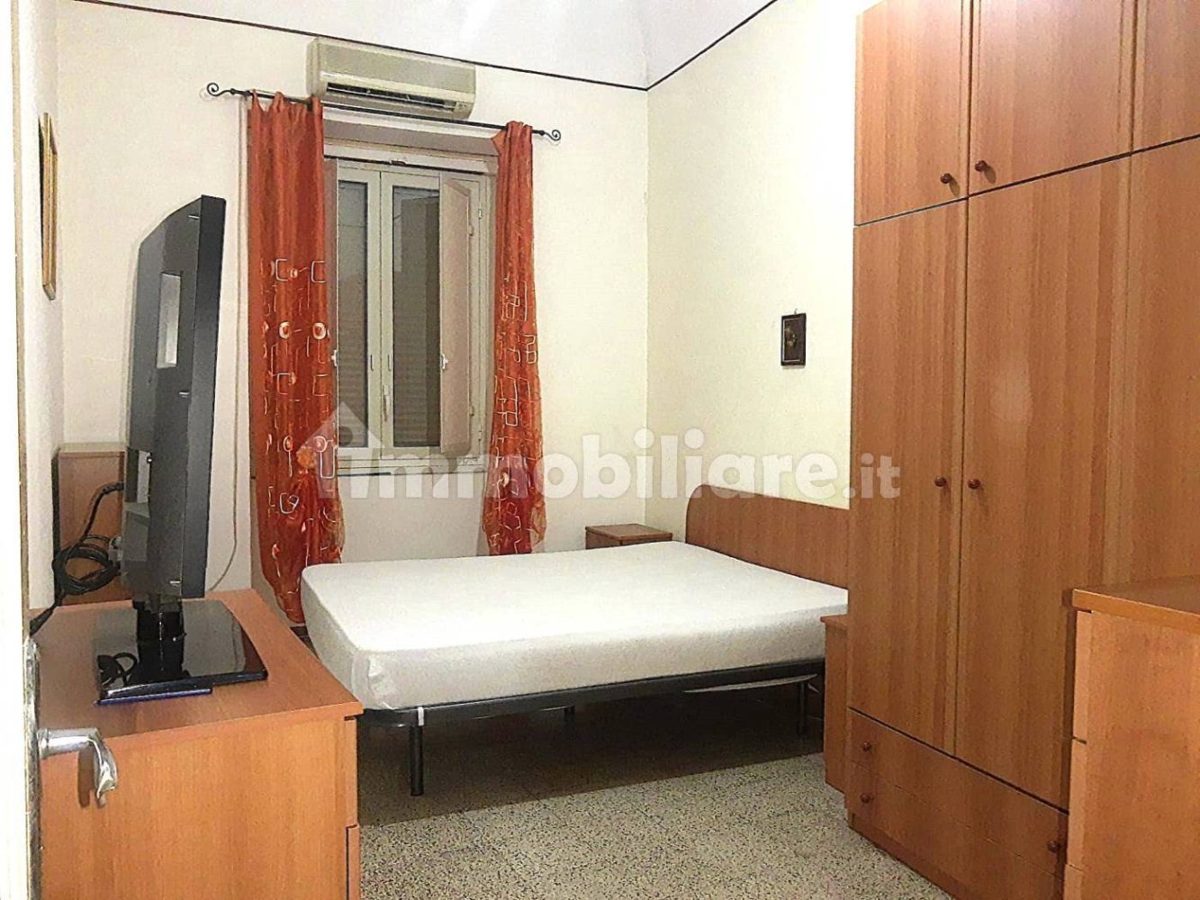 Apartamento de 1 dormitorio en Catania, Italy No. 370056