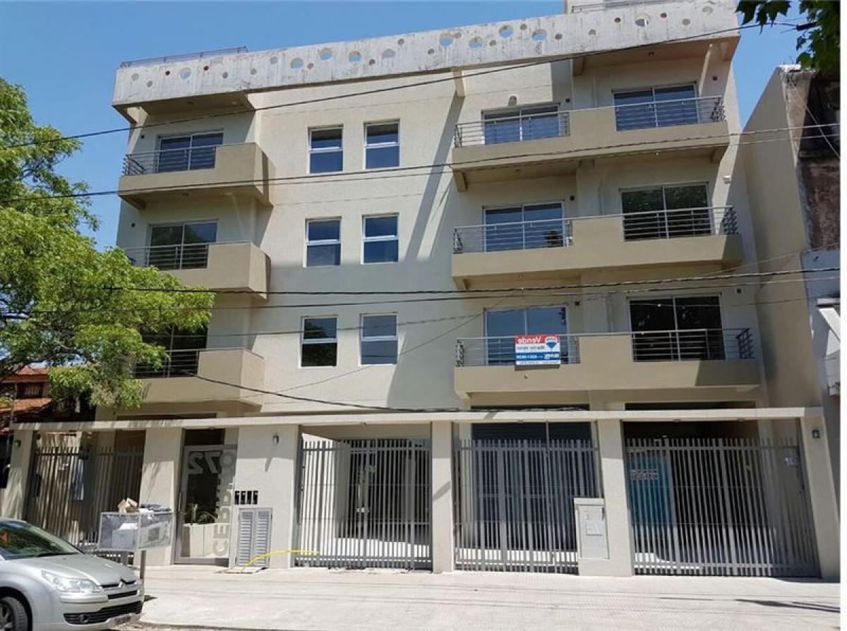 Studio in Quilmes, Argentina No. 90445