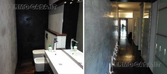 5 rooms Office in Porto Sant'Elpidio, Italy No. 130333 5