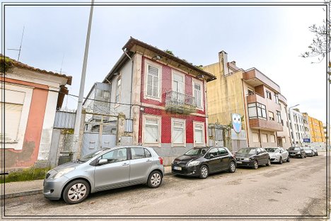 Casa T5 em Senhora da Hora, Portugal N.º 178734