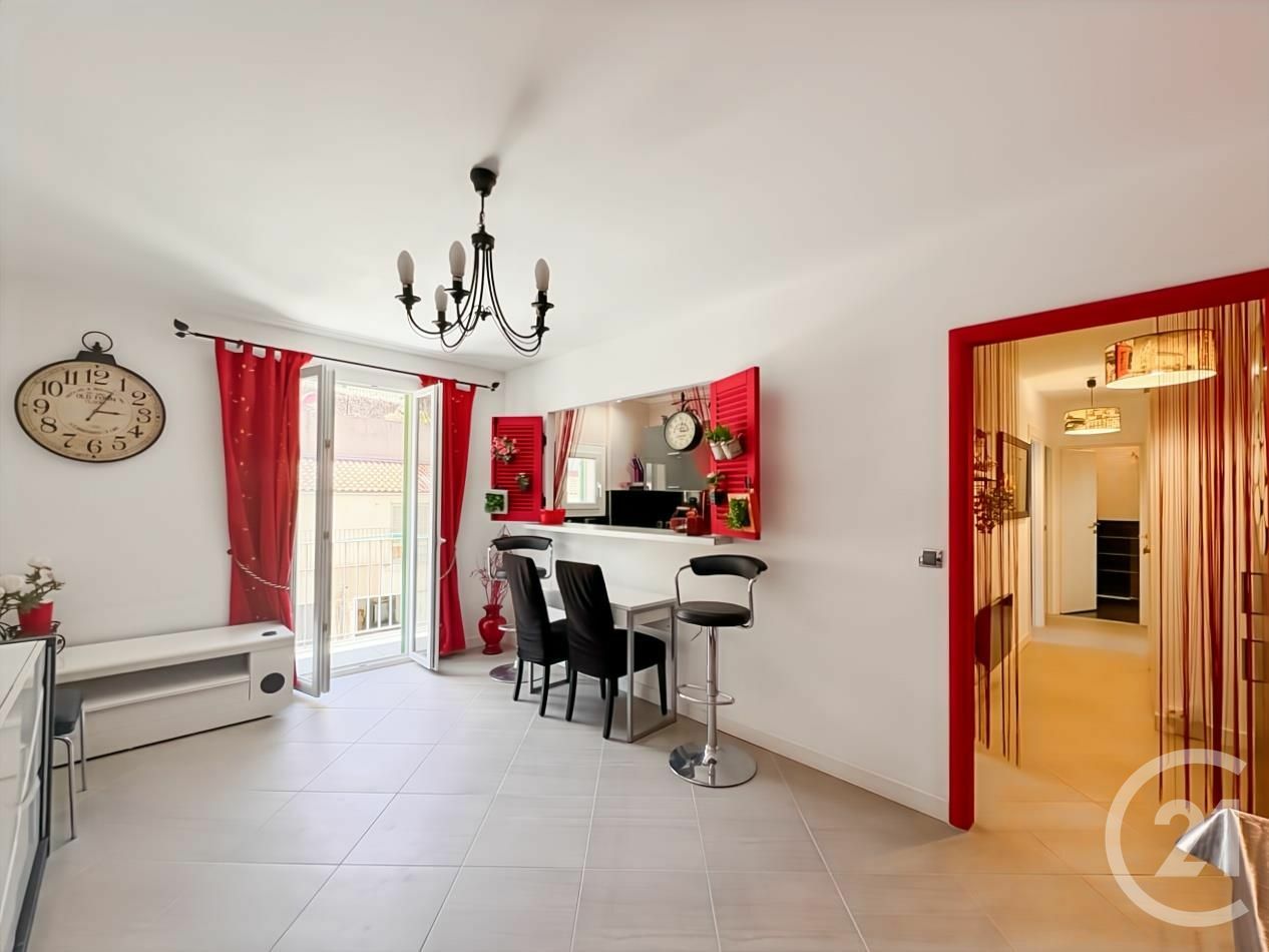 2 chambres Appartement à Saint-Florent, France No. 61812