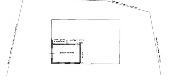 3 rooms Apartment in Colorno, Italy No. 230304 32