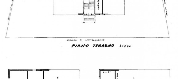 3 rooms Apartment in Colorno, Italy No. 230304 31