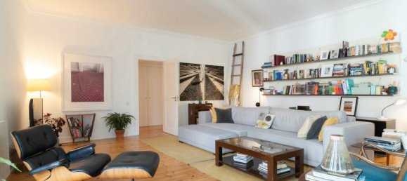 4 bedrooms Apartment in Lisbon, Portugal No. 122228 6