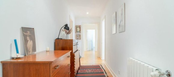 4 bedrooms Apartment in Lisbon, Portugal No. 122228 18