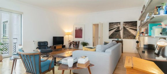4 bedrooms Apartment in Lisbon, Portugal No. 122228 8