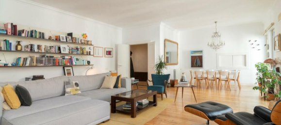 4 bedrooms Apartment in Lisbon, Portugal No. 122228 2