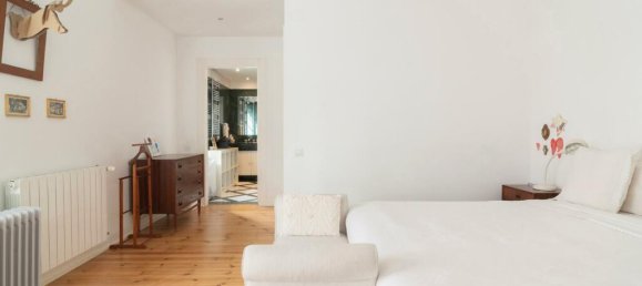 4 bedrooms Apartment in Lisbon, Portugal No. 122228 12