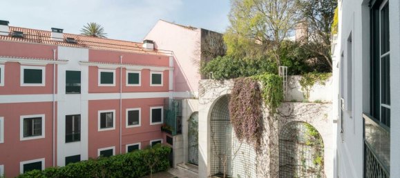 4 bedrooms Apartment in Lisbon, Portugal No. 122228 4