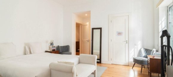 4 bedrooms Apartment in Lisbon, Portugal No. 122228 13