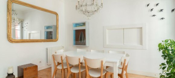 4 bedrooms Apartment in Lisbon, Portugal No. 122228 3