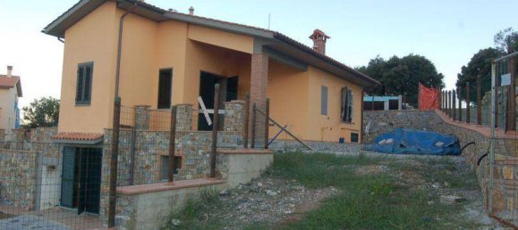 Villa de 5 dormitorios en Rosignano Marittimo, Italy No. 48414 5