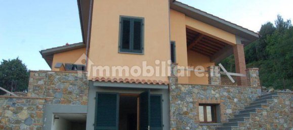 Villa de 5 dormitorios en Rosignano Marittimo, Italy No. 48414 2