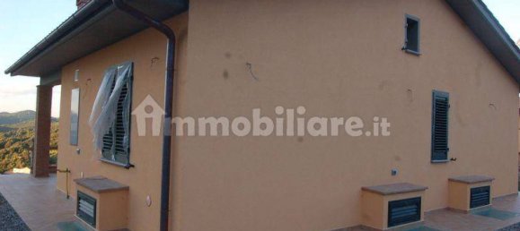 Villa de 5 dormitorios en Rosignano Marittimo, Italy No. 48414 3