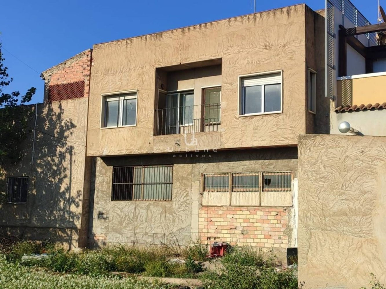 Таунхаус с 3 спальнями в Мурсия, Испания № 168440