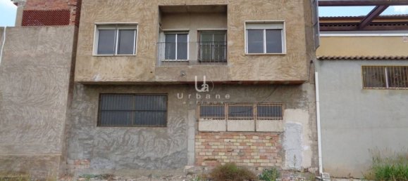 Таунхаус с 3 спальнями в Мурсия, Испания № 168440 2