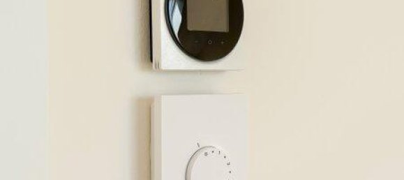 5 rooms Duplex in Dobling, Austria No. 189704 11