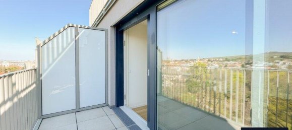 5 rooms Duplex in Dobling, Austria No. 189704 12