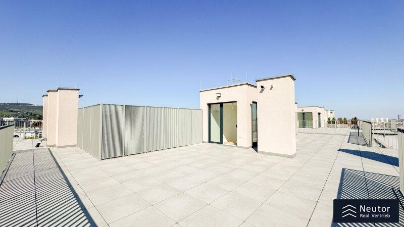 5 rooms Duplex in Dobling, Austria No. 189704