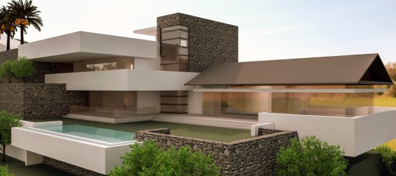 Terrain à Los Arqueros, Spain No. 123210 2