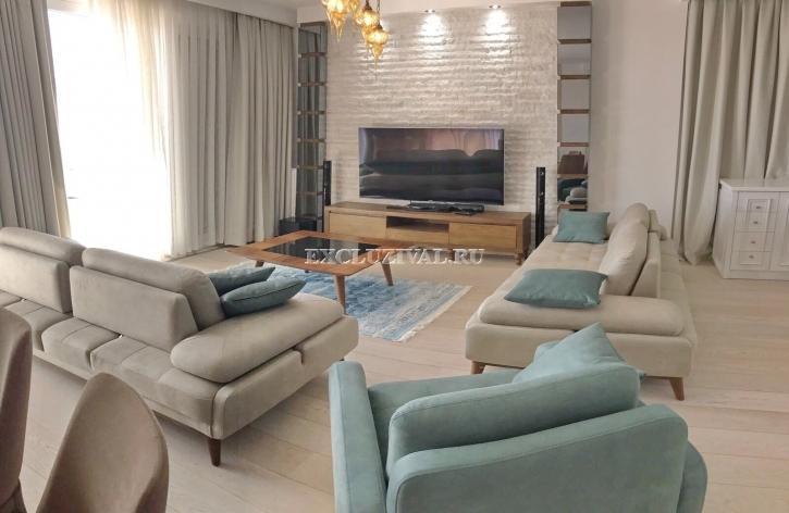 Villa 5+1 in Kalkan, Turkey, Nr. 28314