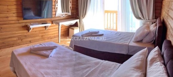 Villa 5+1 in Kalkan, Turkey, Nr. 28314 3