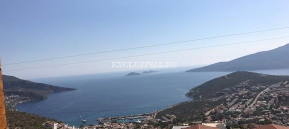 Villa 5+1 in Kalkan, Turkey, Nr. 28314 6