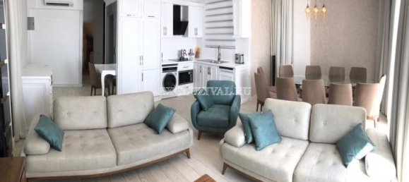Villa 5+1 in Kalkan, Turkey, Nr. 28314 2