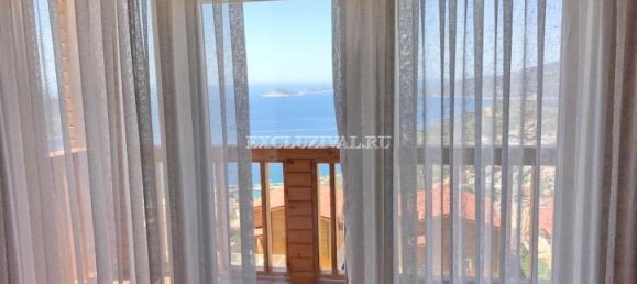 Villa 5+1 in Kalkan, Turkey, Nr. 28314 14