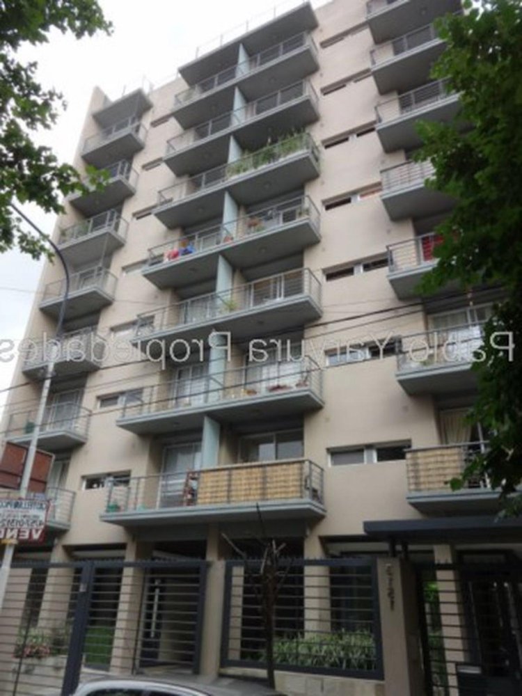  Warehouse in Tres de Febrero, Argentina No. 22108