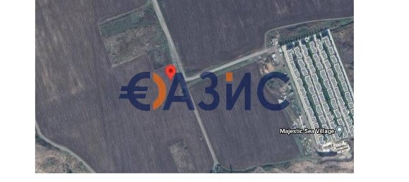 Terrain à Pomorie, Bulgaria 5000m² No. 1029 3