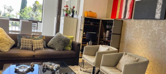 3 غرف نوم شقة في Estepona, Spain رقم 135134 5