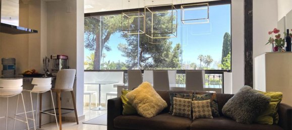 3 غرف نوم شقة في Estepona, Spain رقم 135134 9