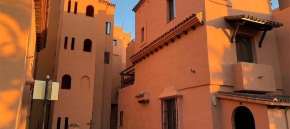 3 غرف نوم شقة في Estepona, Spain رقم 135134 3