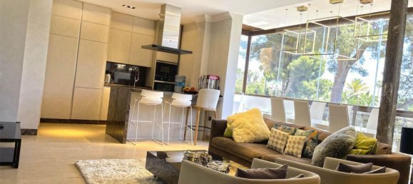 3 غرف نوم شقة في Estepona, Spain رقم 135134 6