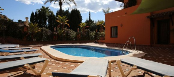 3 غرف نوم شقة في Estepona, Spain رقم 135134 22