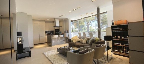 3 غرف نوم شقة في Estepona, Spain رقم 135134 7