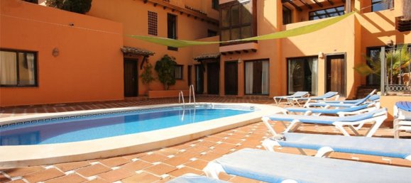 3 غرف نوم شقة في Estepona, Spain رقم 135134 21