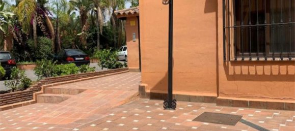 3 غرف نوم شقة في Estepona, Spain رقم 135134 26