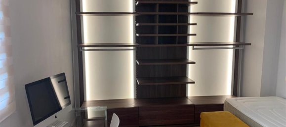 3 غرف نوم شقة في Estepona, Spain رقم 135134 16