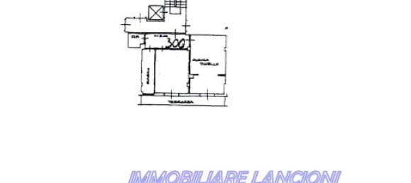 Apartamento de 2 divisões em Scandicci, Italy N.º 39335 16