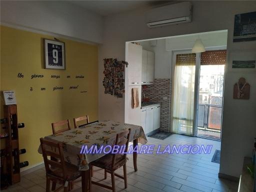 Apartamento de 2 divisões em Scandicci, Italy N.º 39335