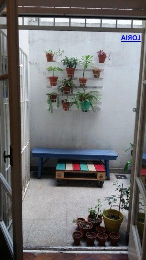 2 bedrooms House in Buenos Aires, Argentina No. 94134