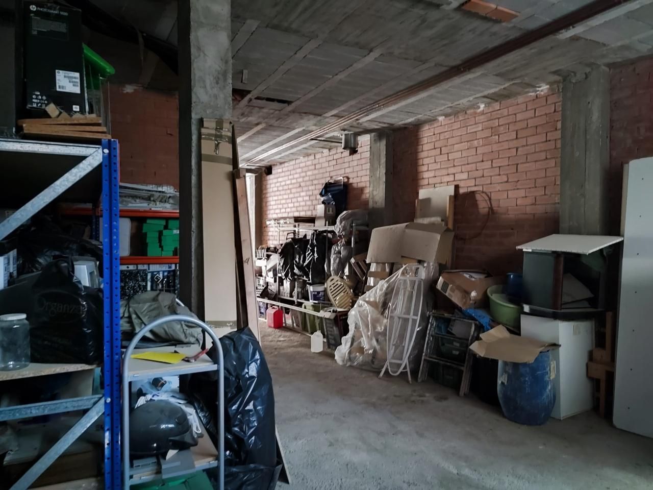 177m² Commercial property in Chartered Community of Navarre, Spain No. 108104